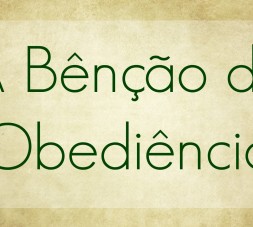 obediência