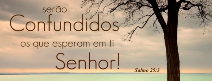 esperar em deus