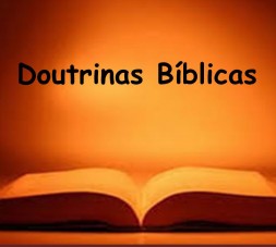 doutrinas bíblicas