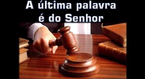a ultima palavra1